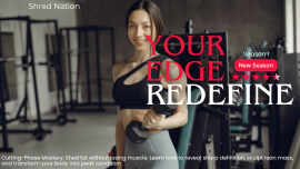 Unlock Potential, Elevate Performance